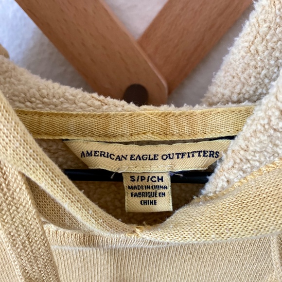 American Eagle Hoodie - Picture 3 of 3
